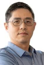 Jin Qiu Huang